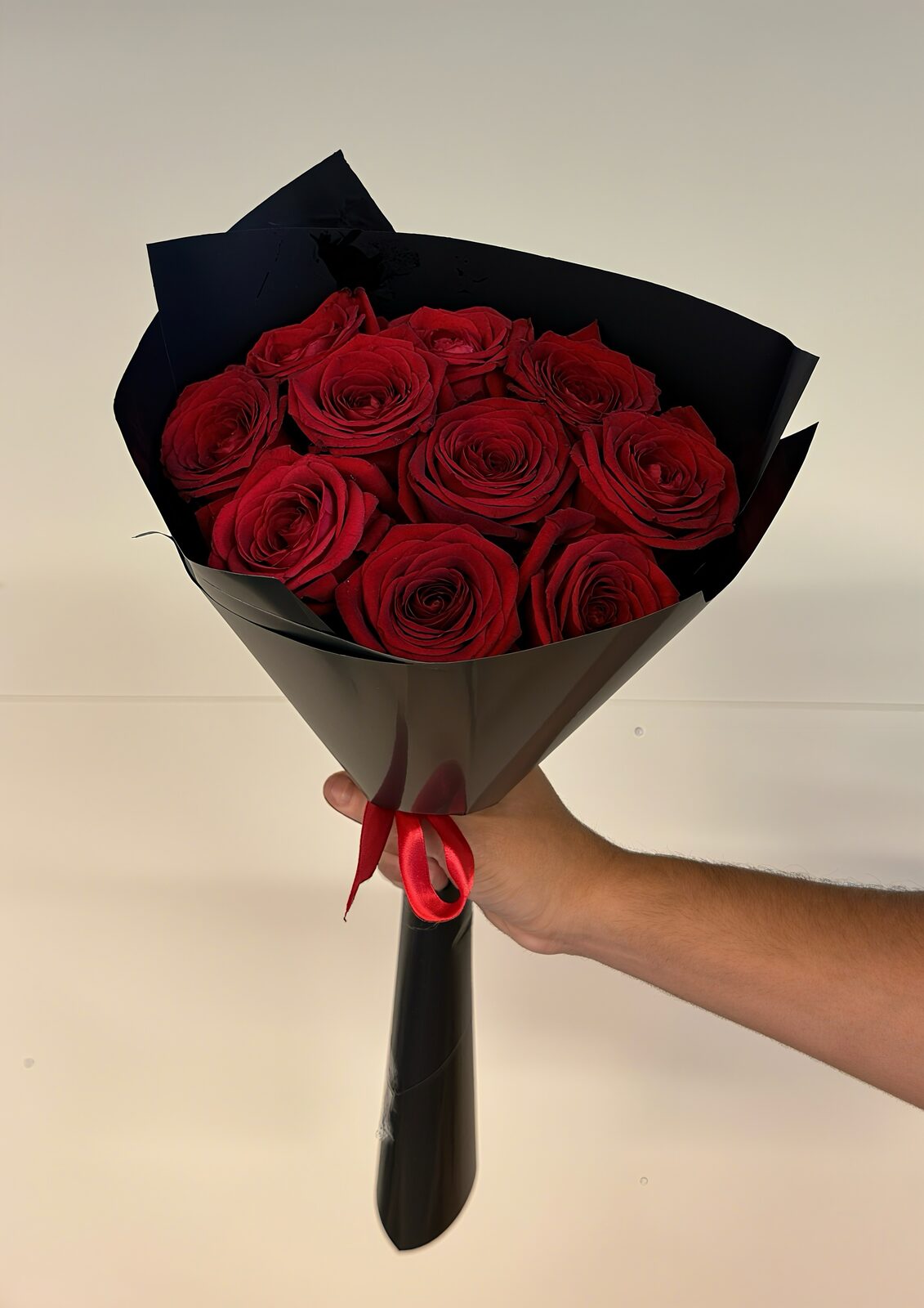 Roses Rouges