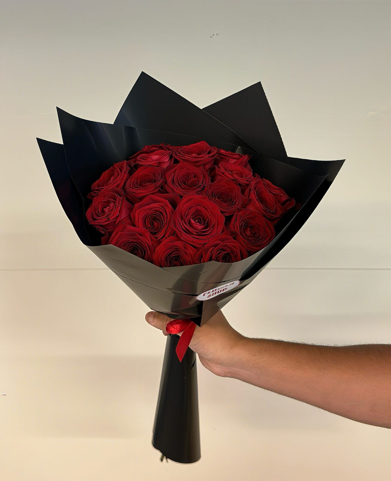 20 Roses Rouges