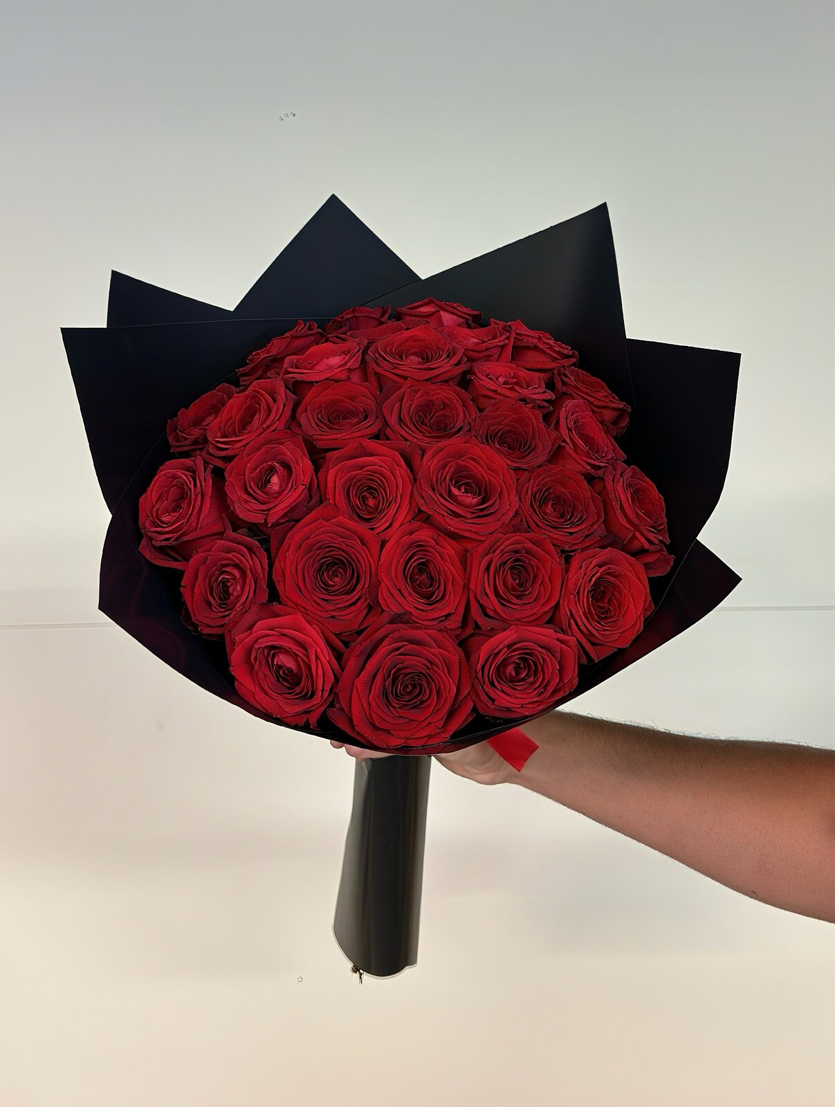 30 Roses Rouges