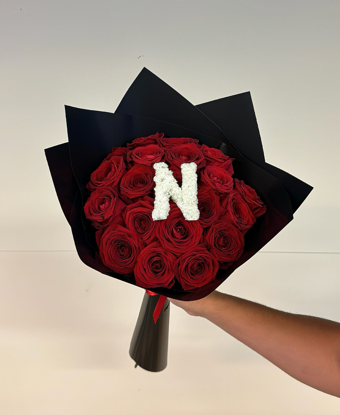 Collection Bouquets Initiales