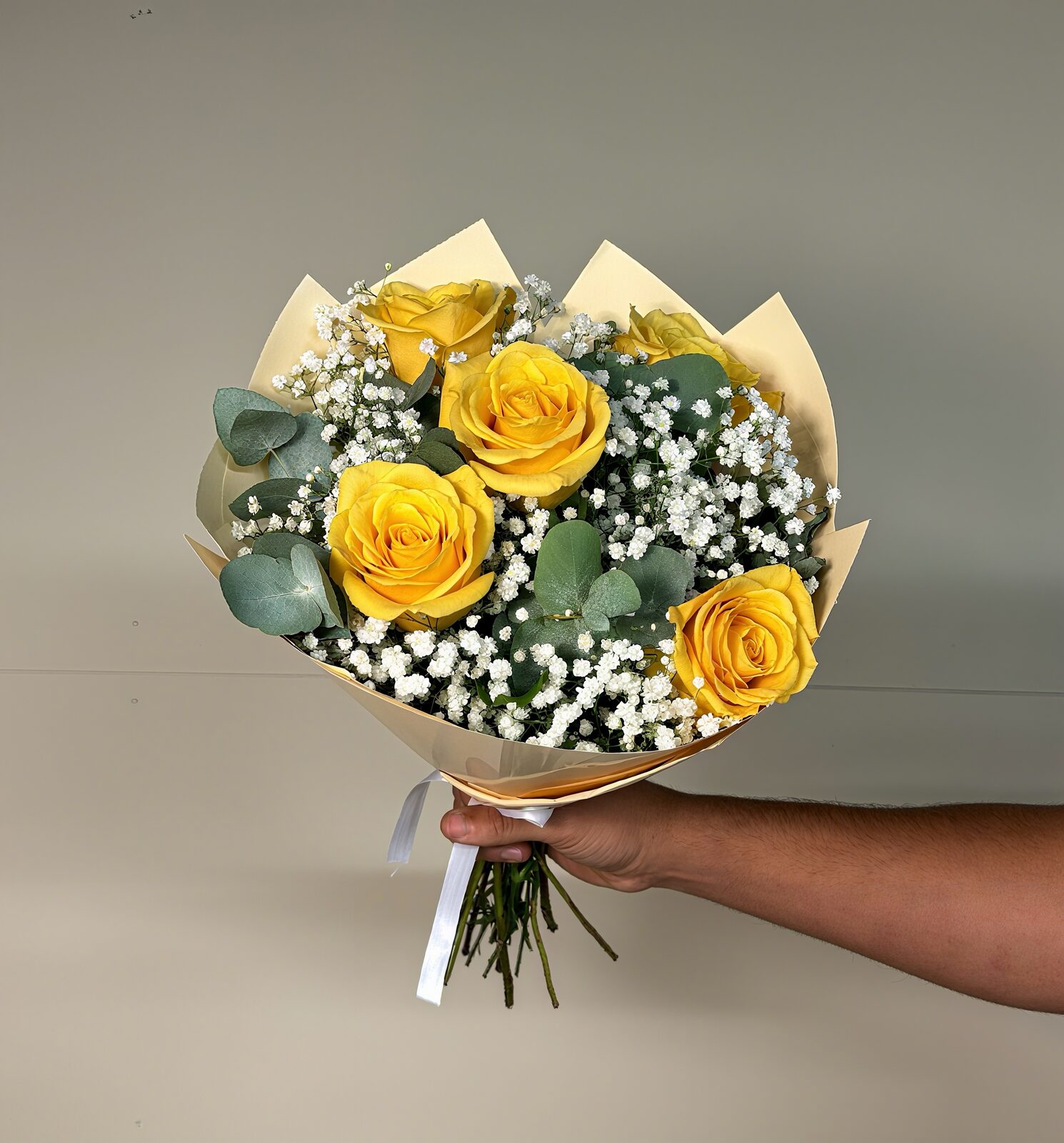 Yellow Small